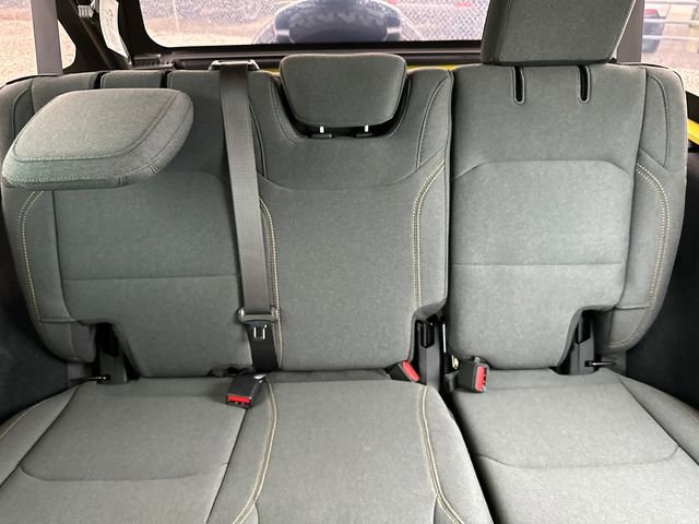 Used 2024 Jeep Wrangler Sport S image 37