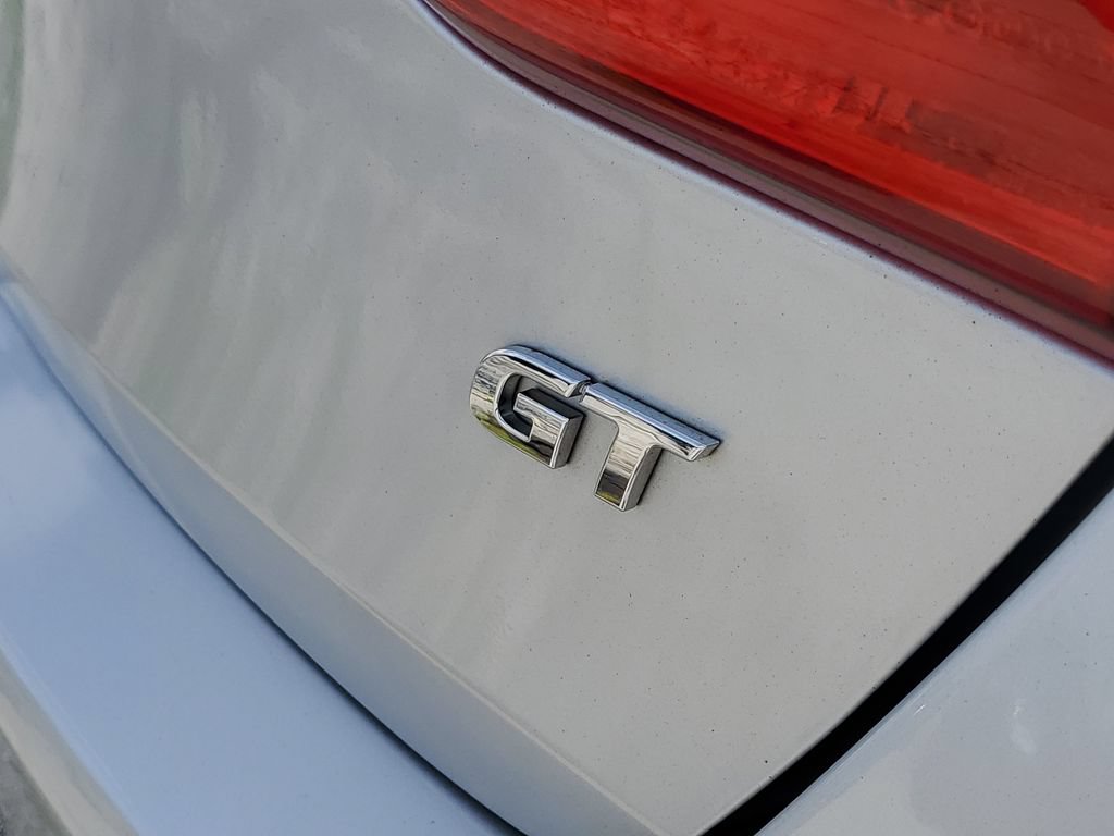 Used 2017 Hyundai Elantra GT FWD image 6