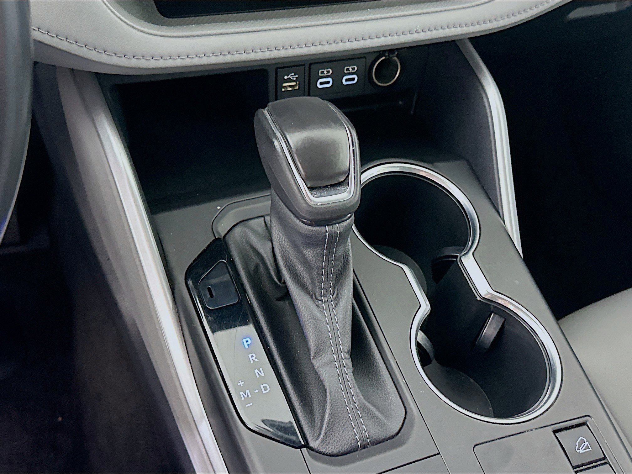 Used 2023 Toyota Highlander XLE image 25