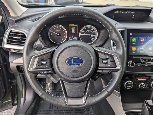 Used 2023 Subaru Forester Limited image 10