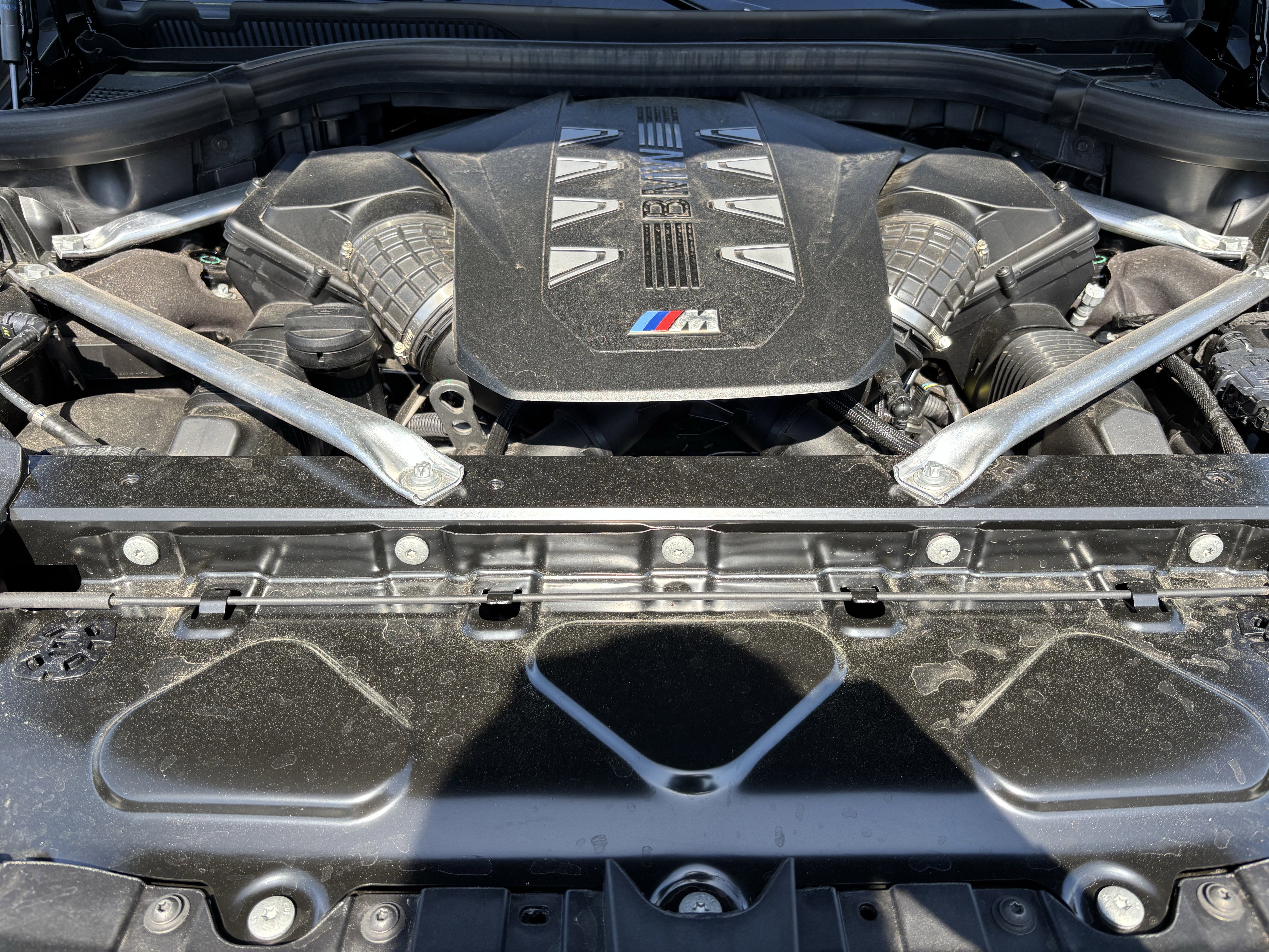 Used 2026 BMW X7 M60i image 36