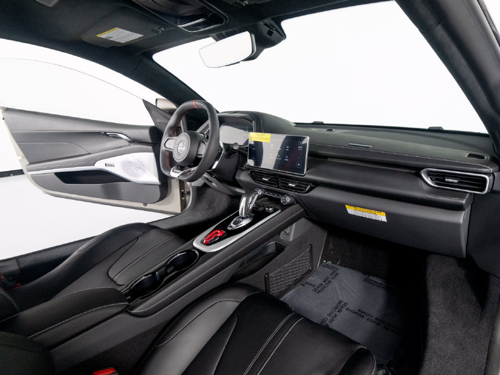 Used 2026 Lotus Emira SE RWD image 28
