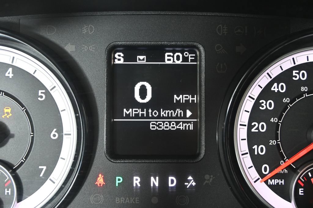 Used 2018 RAM 2500 Tradesman w/ Chrome Appearance Group image 28