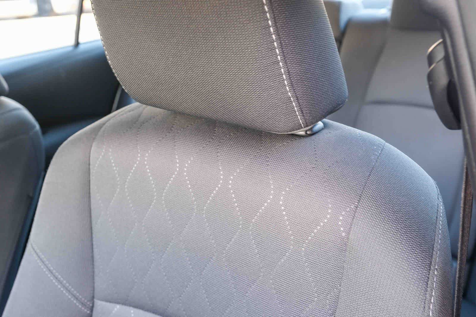 Certified 2024 Toyota Corolla LE FWD image 20