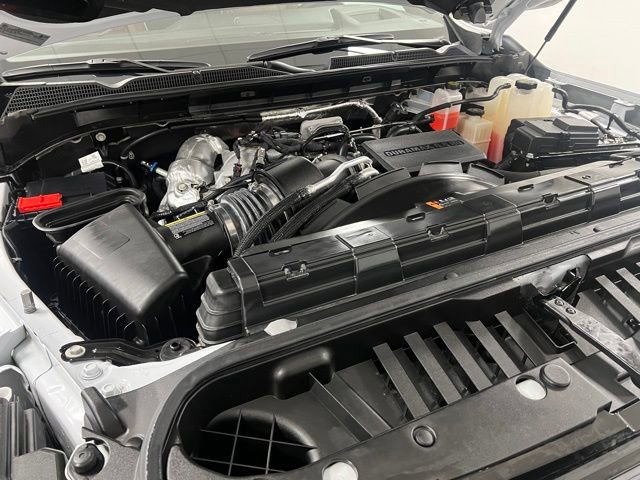Used 2024 GMC Sierra 3500 Denali Ultimate image 61