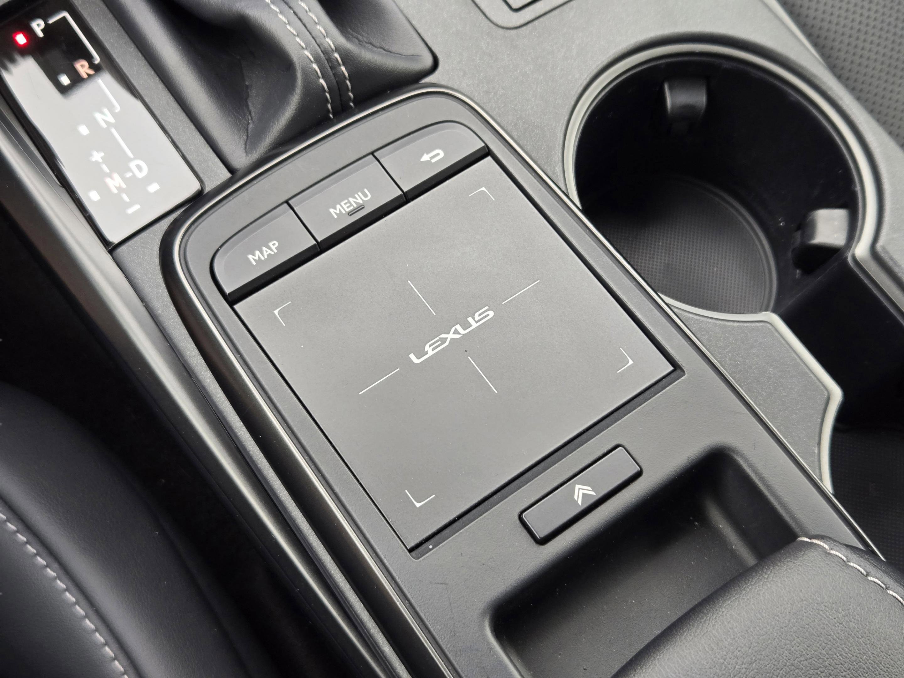 Used 2023 Lexus IS 350 F Sport w/ Navigation Package RWD image 20