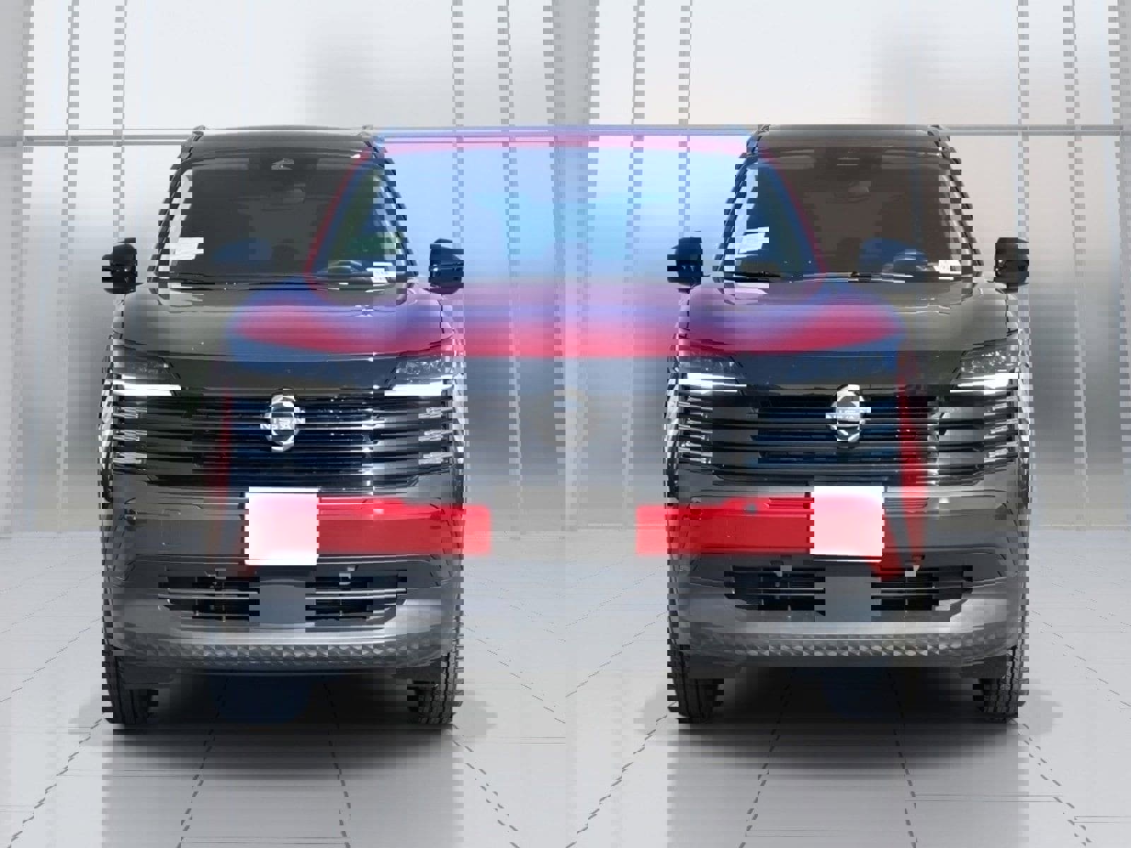 New 2026 Nissan Kicks SV FWD image 6