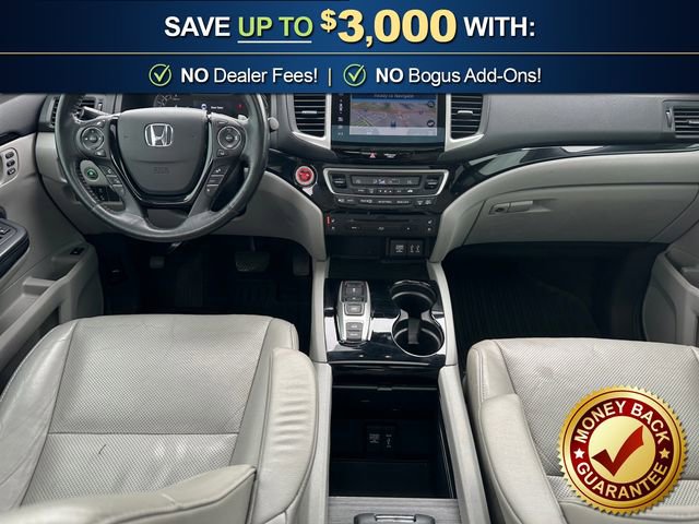 Used 2016 Honda Pilot Elite image 17