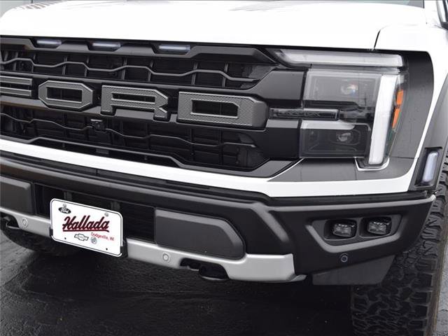 Used 2024 Ford F150 Raptor image 48