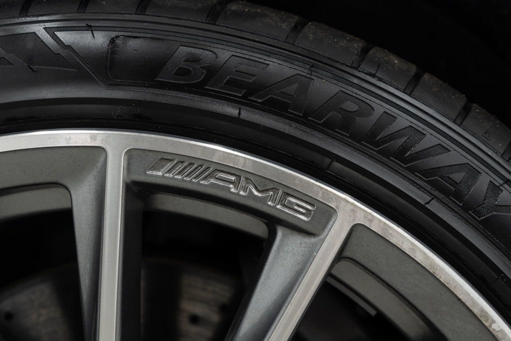Used 2023 Mercedes-Benz S 580 4MATIC Sedan w/ AMG Line image 41