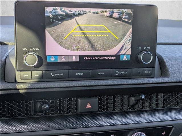 Used 2023 Honda CR-V Sport image 12