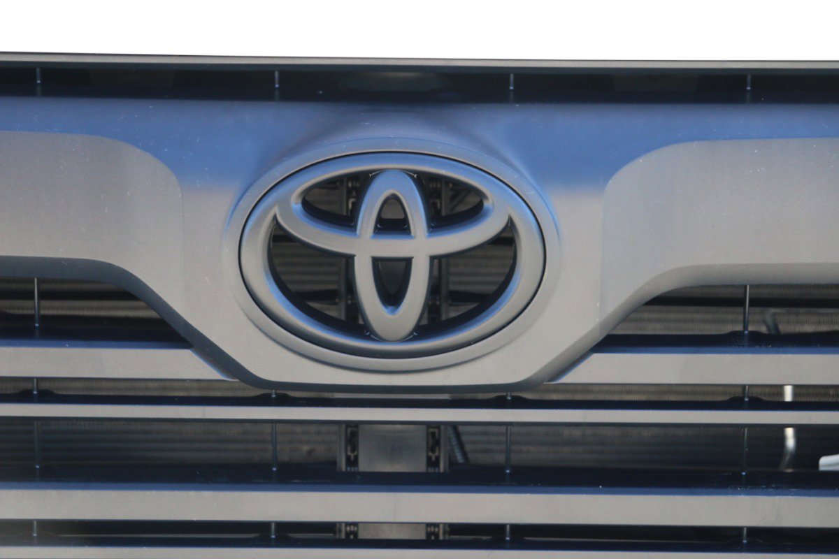 Used 2024 Toyota Tundra SR5 image 12