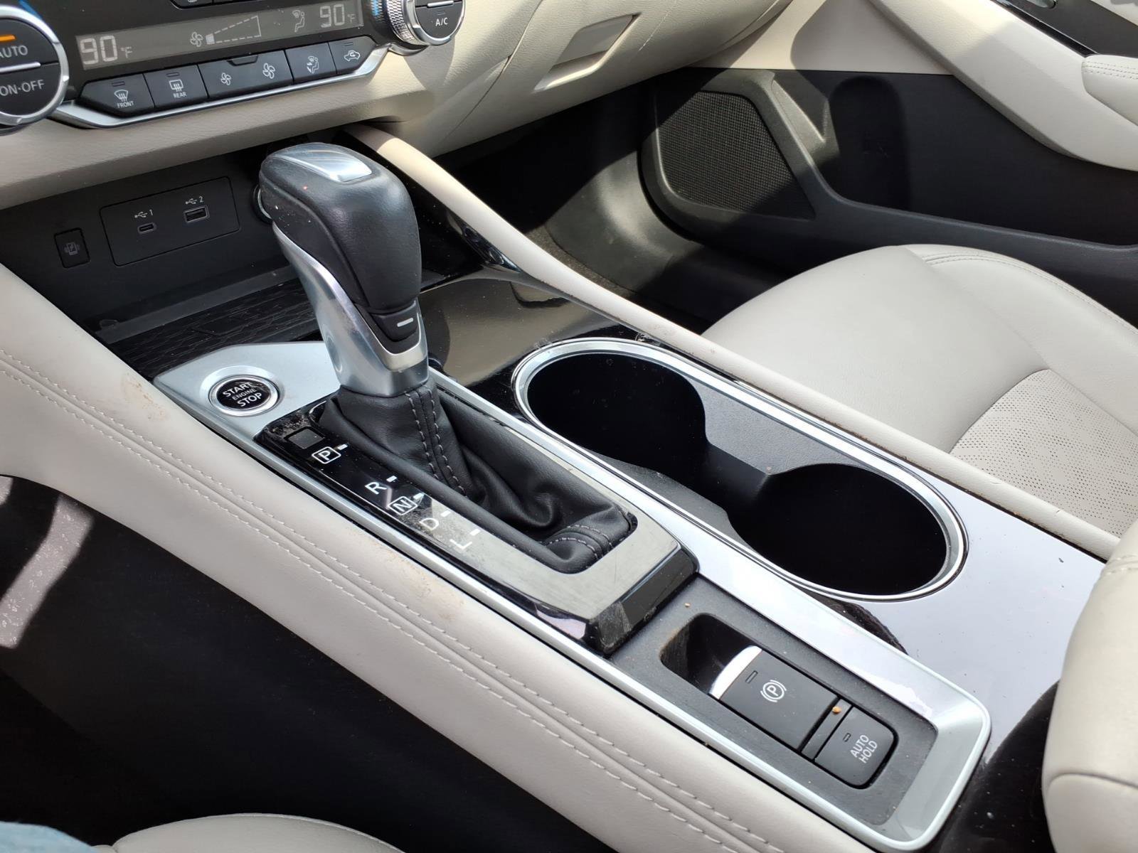 Used 2023 Nissan Altima 2.5 SL image 16