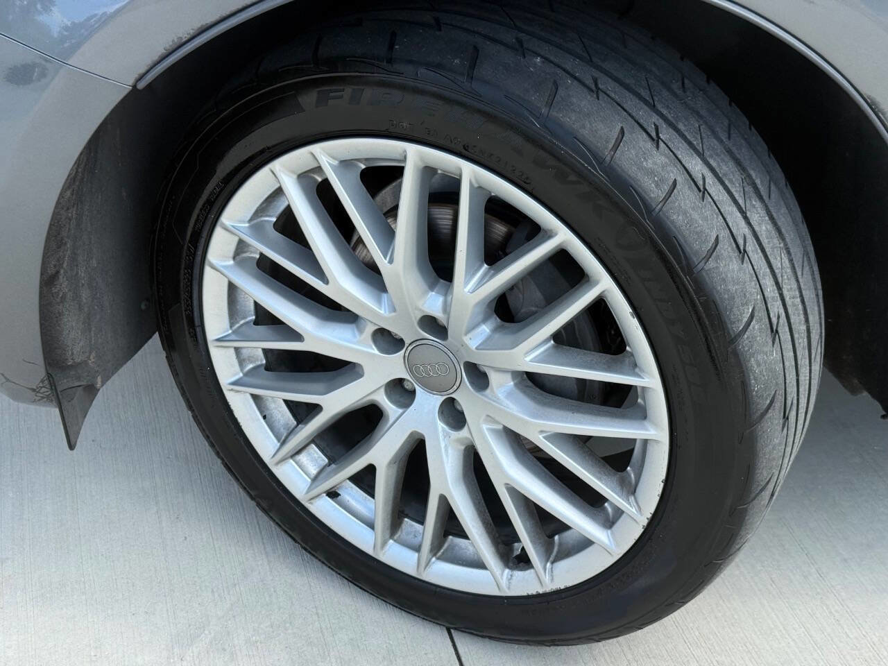 Used 2017 Audi Q5 2.0T Premium Plus w/ Technology Package image 13