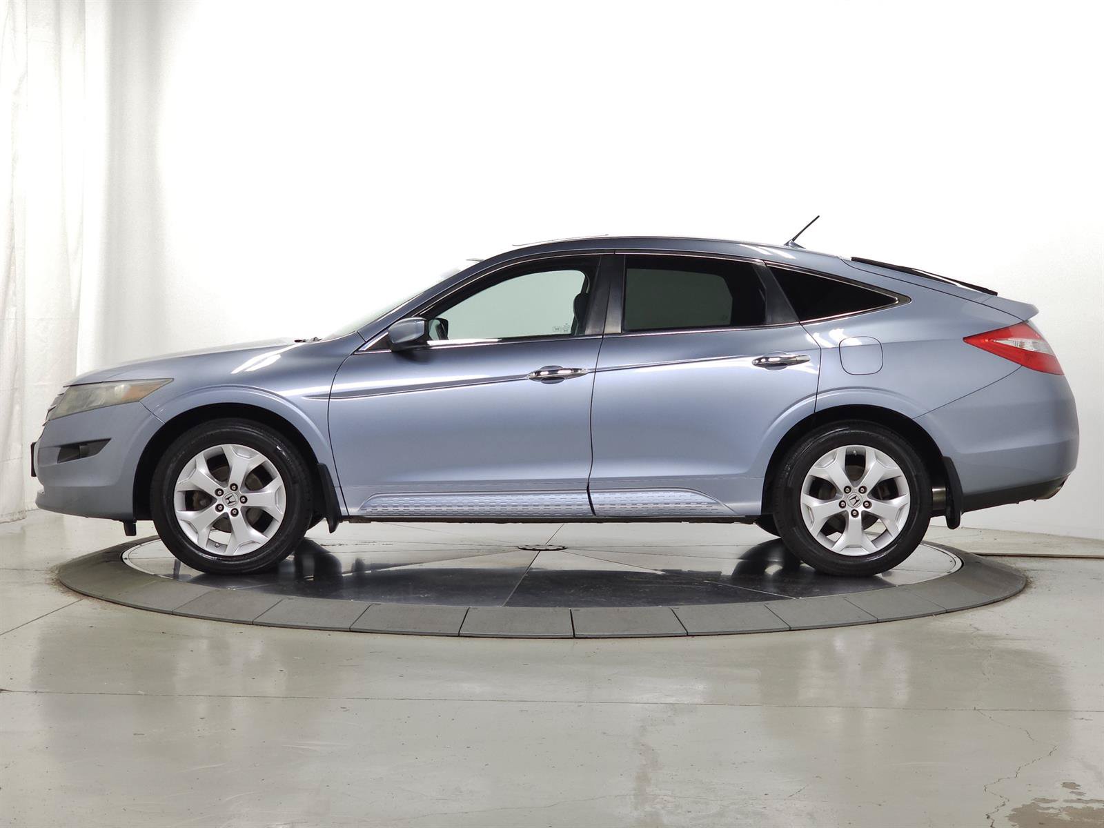 Used 2010 Honda Crosstour EX-L image 4
