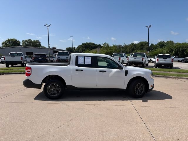 Used 2024 Ford Maverick XLT FWD image 6