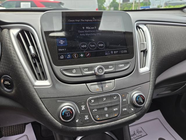 Used 2023 Chevrolet Malibu LT FWD image 26