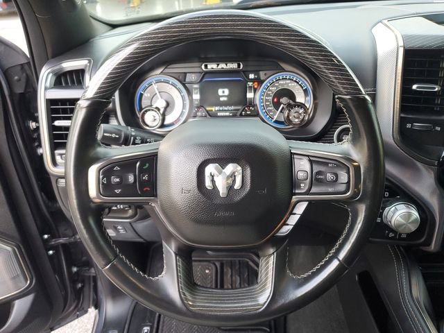 Used 2021 RAM 1500 Limited image 21