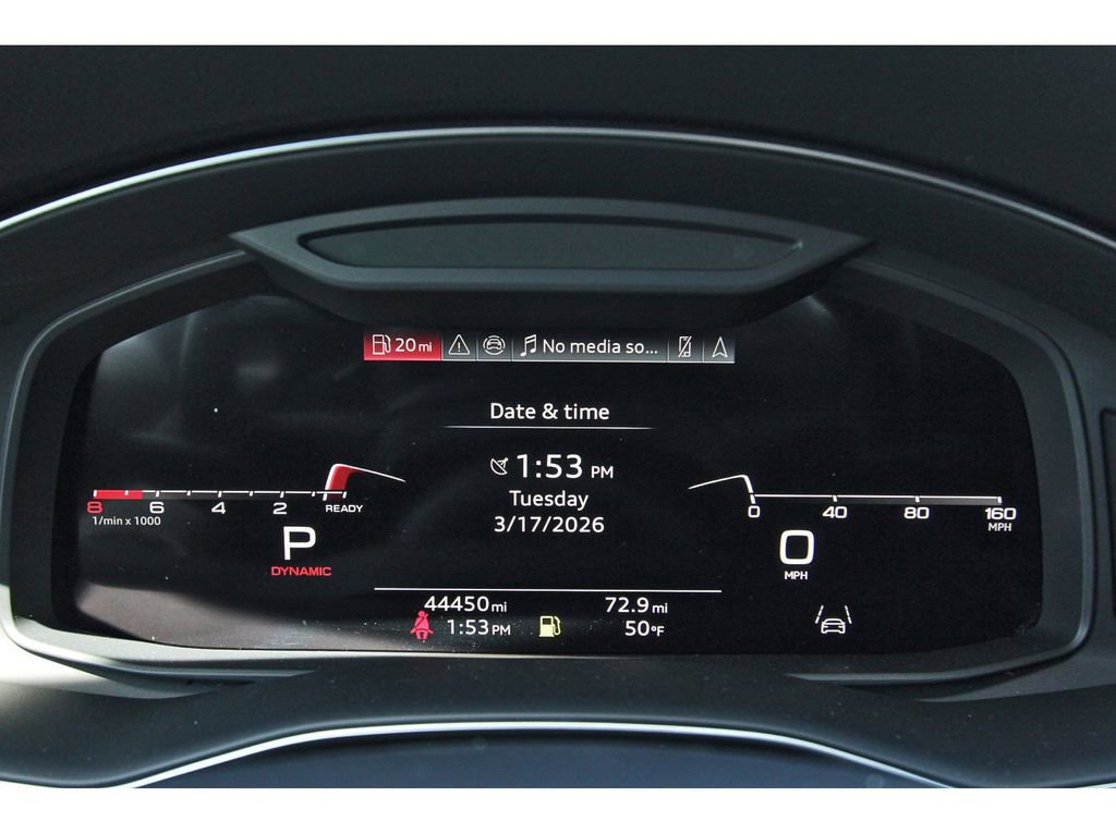 Used 2025 Audi Q7 3.0T Premium Plus image 13