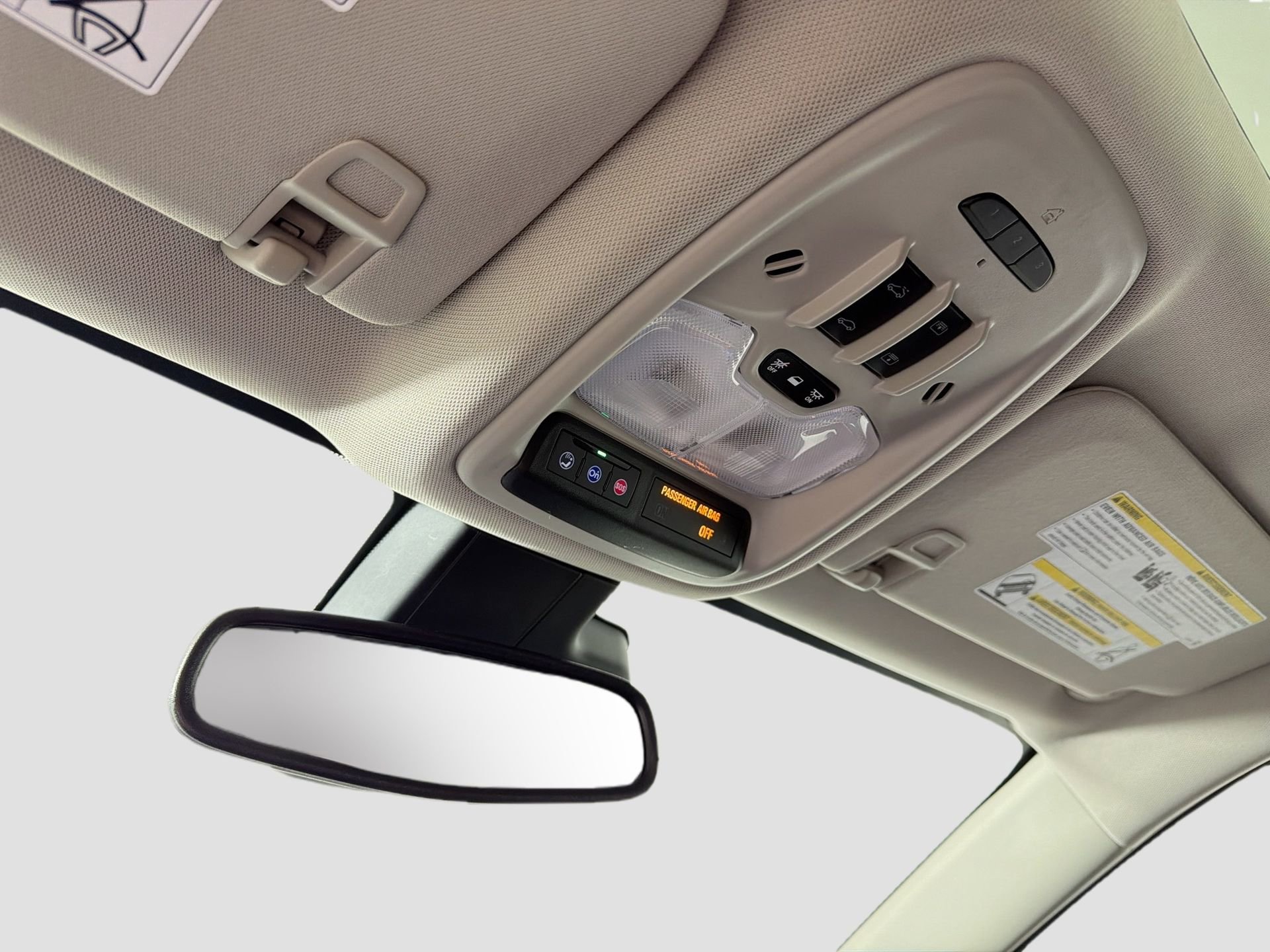 Used 2021 Buick Encore GX Essence w/ Advanced Technology Package image 24