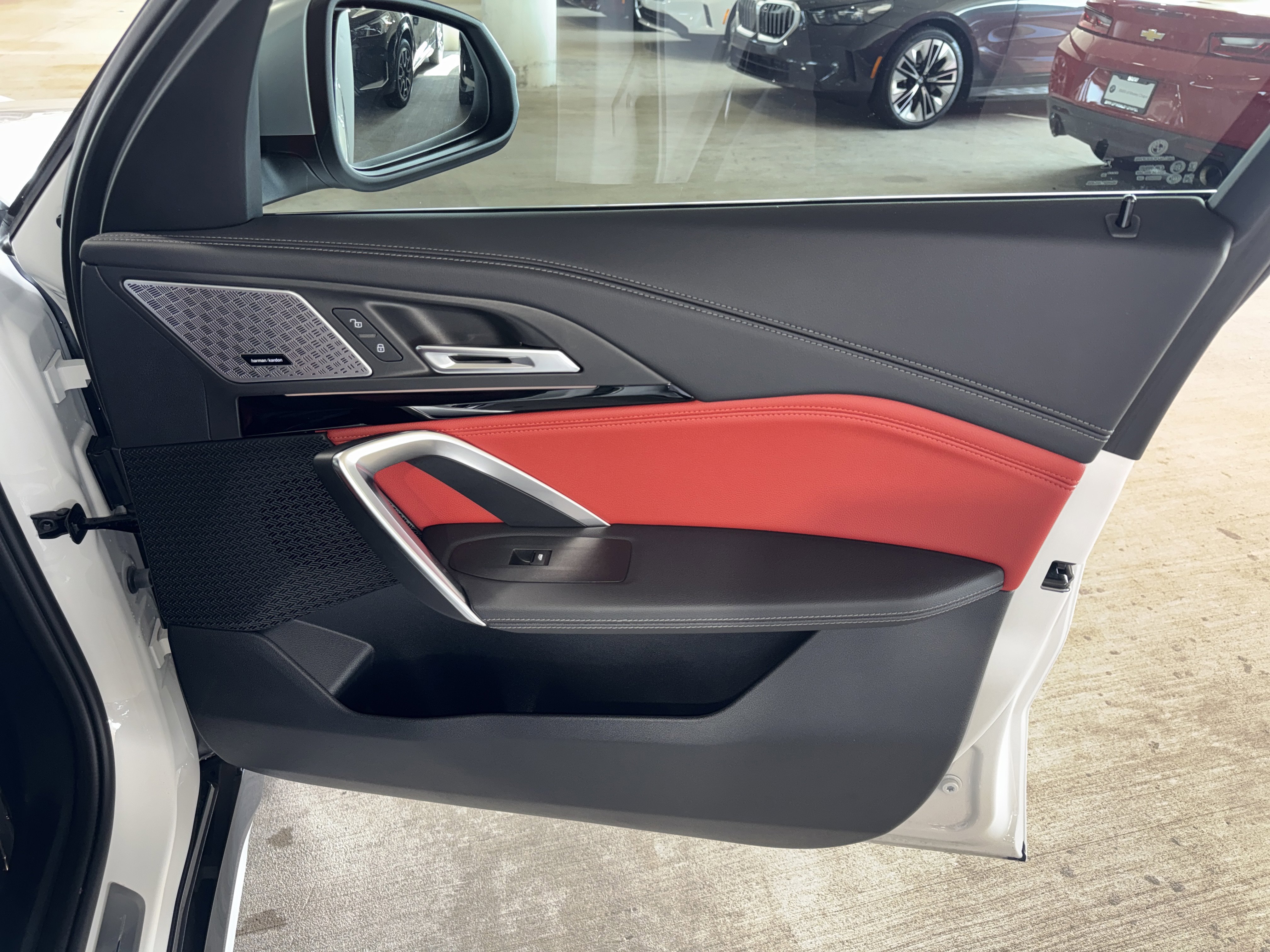 Certified 2023 BMW X1 xDrive28i w/ Premium Package image 9