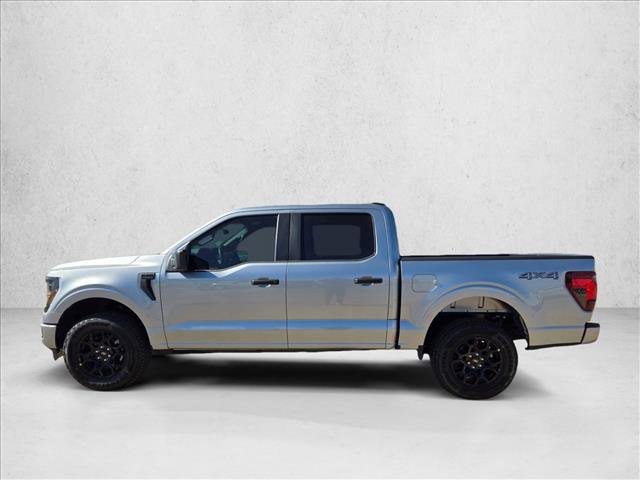 New 2026 Ford F150 STX image 5