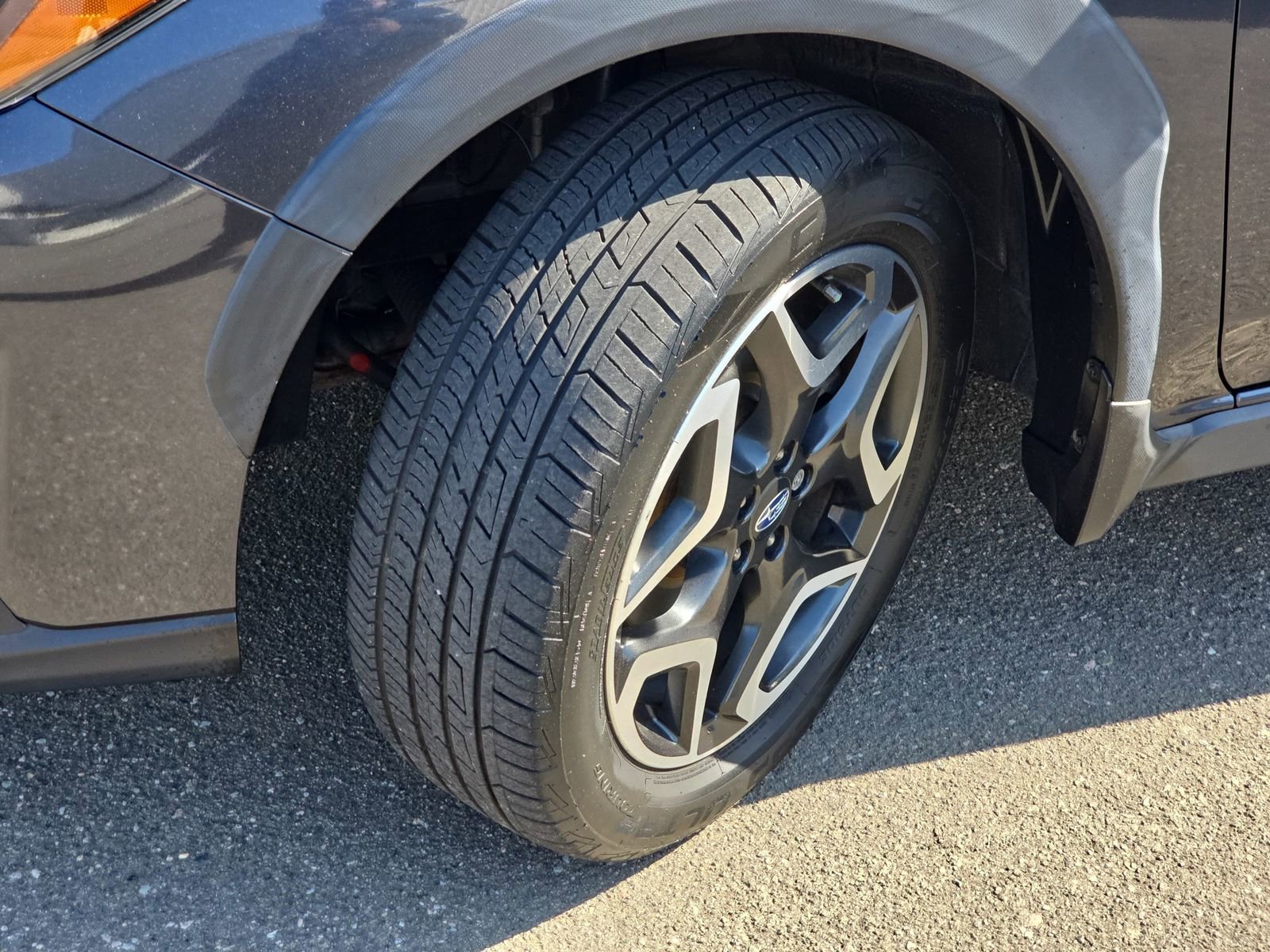 Used 2019 Subaru Crosstrek 2.0i Limited w/ Moonroof Package w/Navigation AWD/4WD image 37