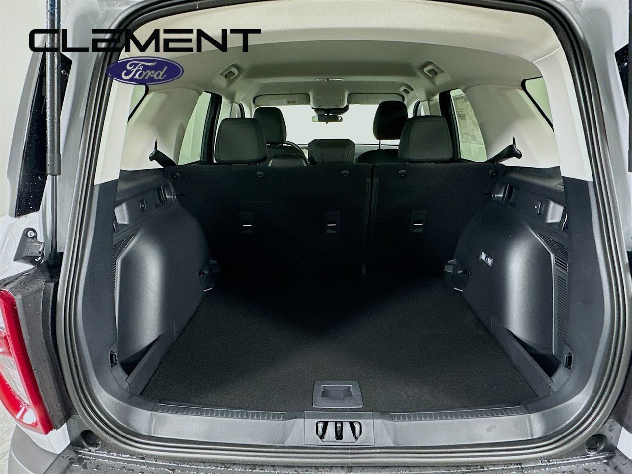 New 2025 Ford Bronco Sport Big Bend w/ Convenience Package image 10