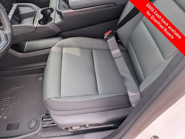 New 2027 GMC Terrain AT4 w/ Convenience Package III AWD/4WD image 21