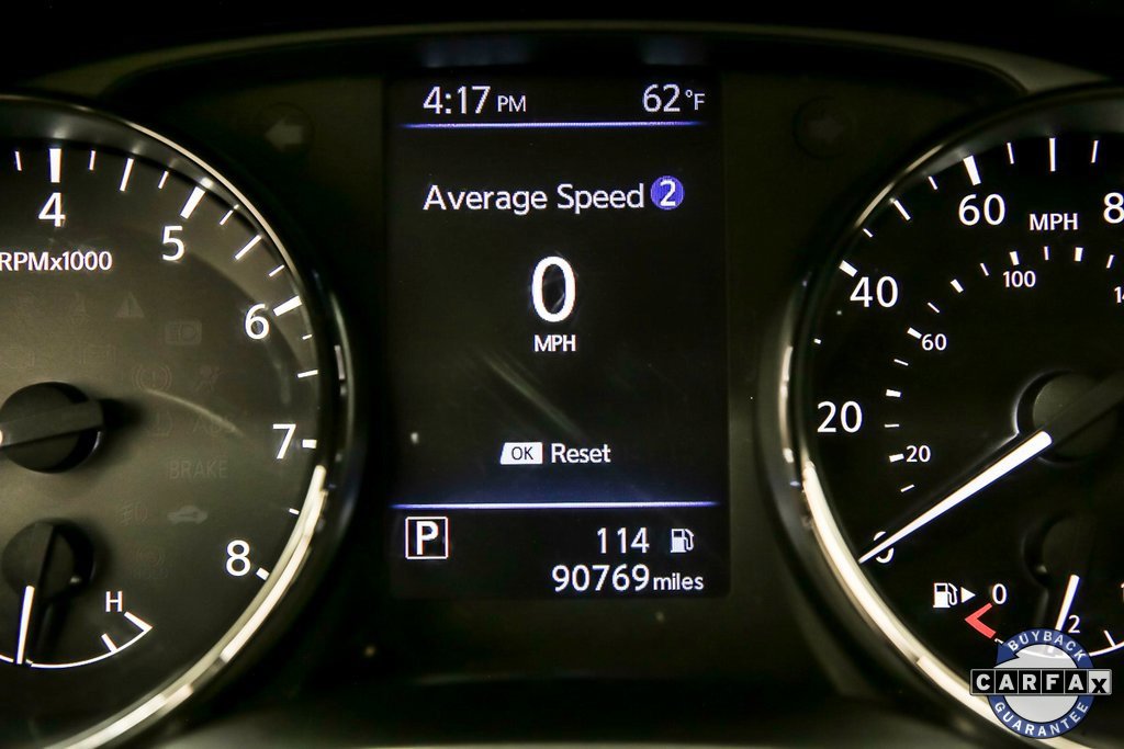 Used 2021 Nissan Rogue Sport S image 16