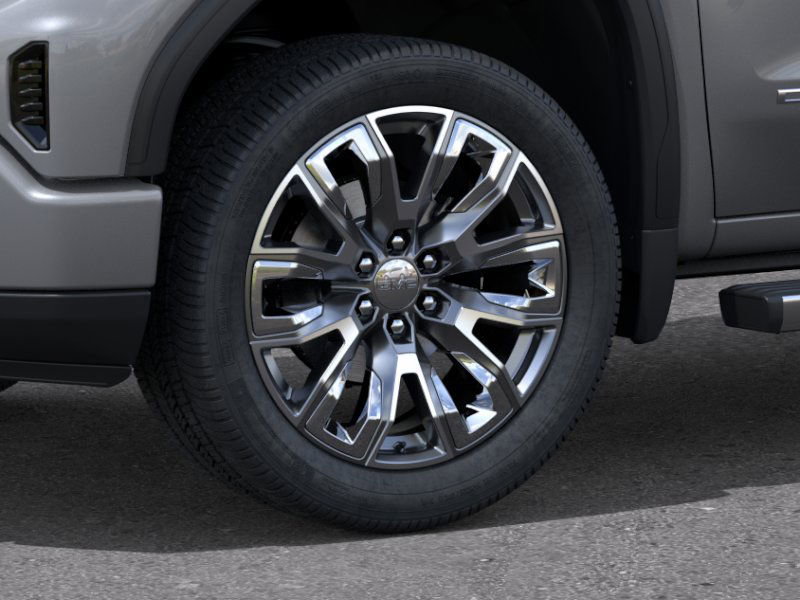 New 2026 GMC Sierra 1500 Denali w/ Denali Reserve Package image 9