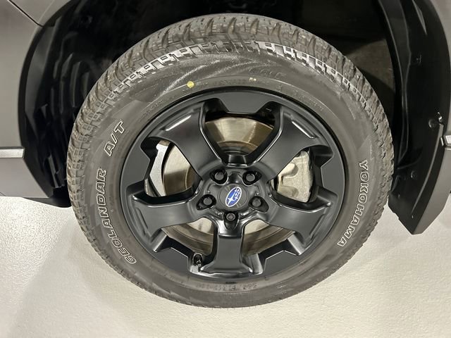 Used 2022 Subaru Forester Wilderness image 8