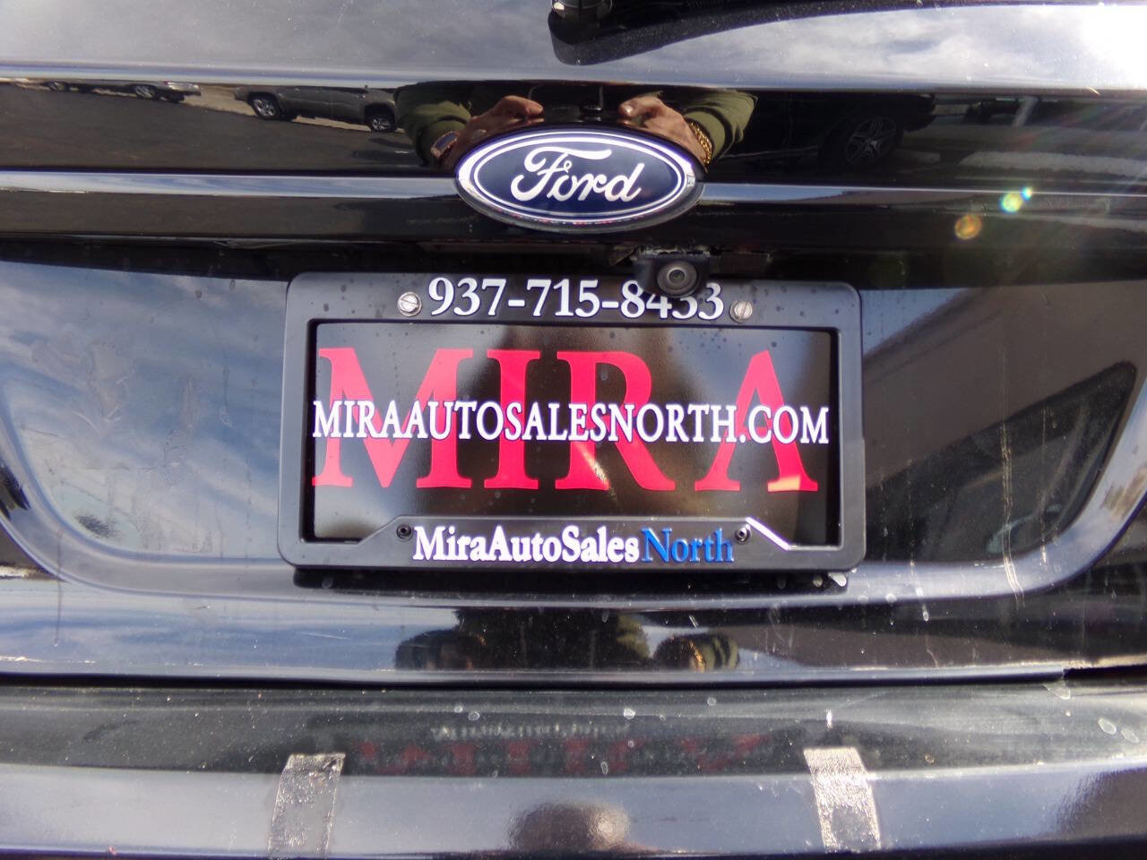 Used 2019 Ford Fiesta SE w/ Equipment Group 201A image 39