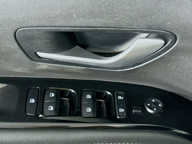 Used 2023 Hyundai Santa Cruz Limited AWD/4WD image 21