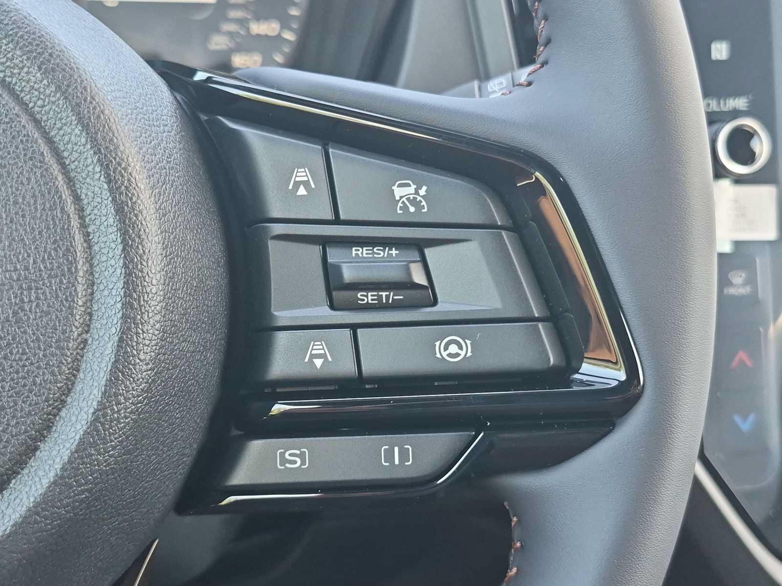 New 2026 Subaru Forester Touring AWD/4WD image 24