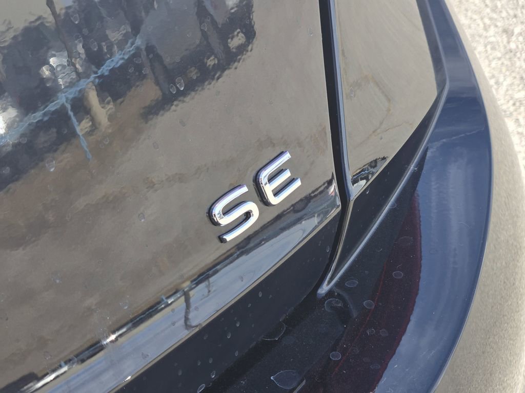 New 2026 Volkswagen Jetta SE image 8