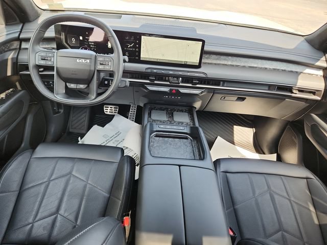Used 2027 Kia Telluride SX Prestige X-Pro AWD/4WD image 20