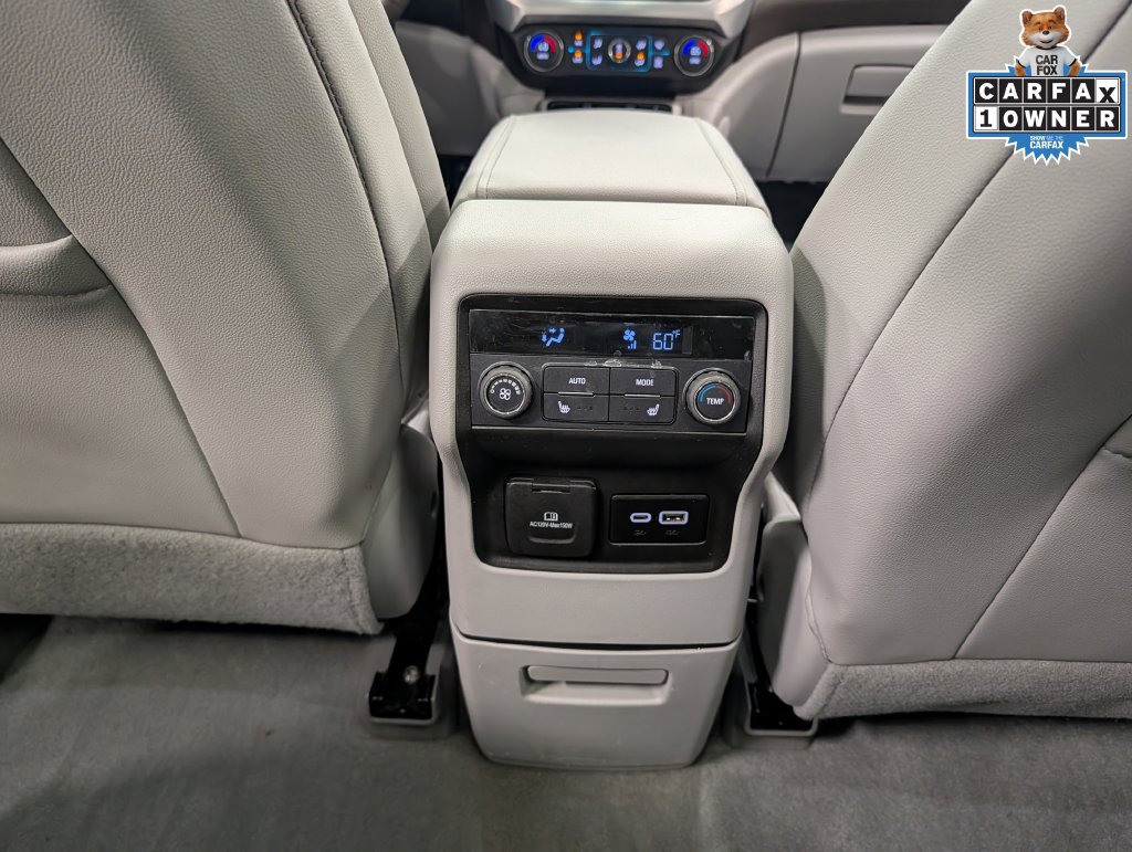 Used 2023 GMC Acadia SLT w/ Preferred Package AWD/4WD image 30