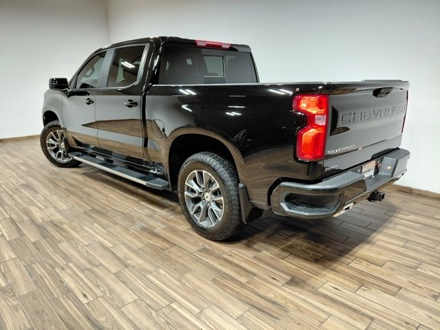 Used 2025 Chevrolet Silverado 1500 RST image 23