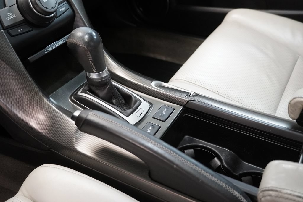 Used 2013 Acura TL SH-AWD image 24