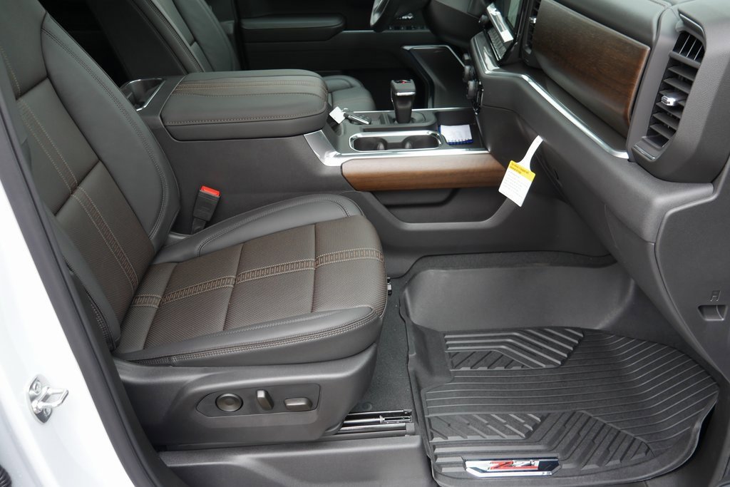 New 2026 Chevrolet Silverado 1500 High Country w/ Technology Package image 24