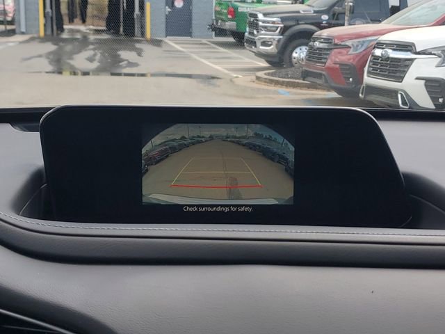 Used 2025 MAZDA CX-30 AWD 2.5 S w/ Select Sport Pkg image 28