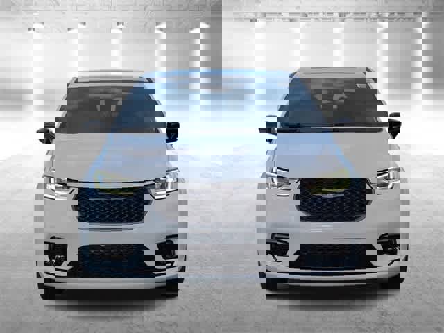 New 2026 Chrysler Pacifica Select image 3