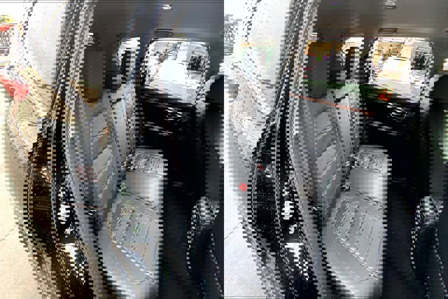 Used 2019 Honda CR-V EX-L image 18