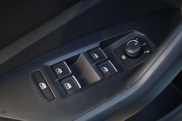 New 2026 Volkswagen Jetta Sport image 11