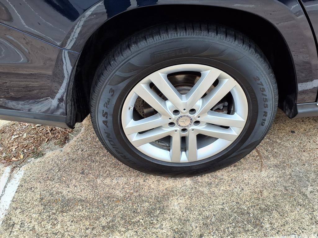 Used 2015 Mercedes-Benz GL 450 4MATIC image 28