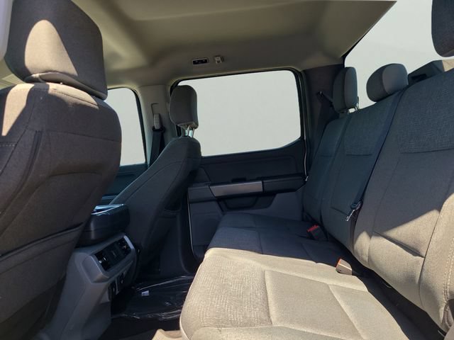 Used 2024 Ford F150 XLT w/ Mobile Office Package AWD/4WD image 6
