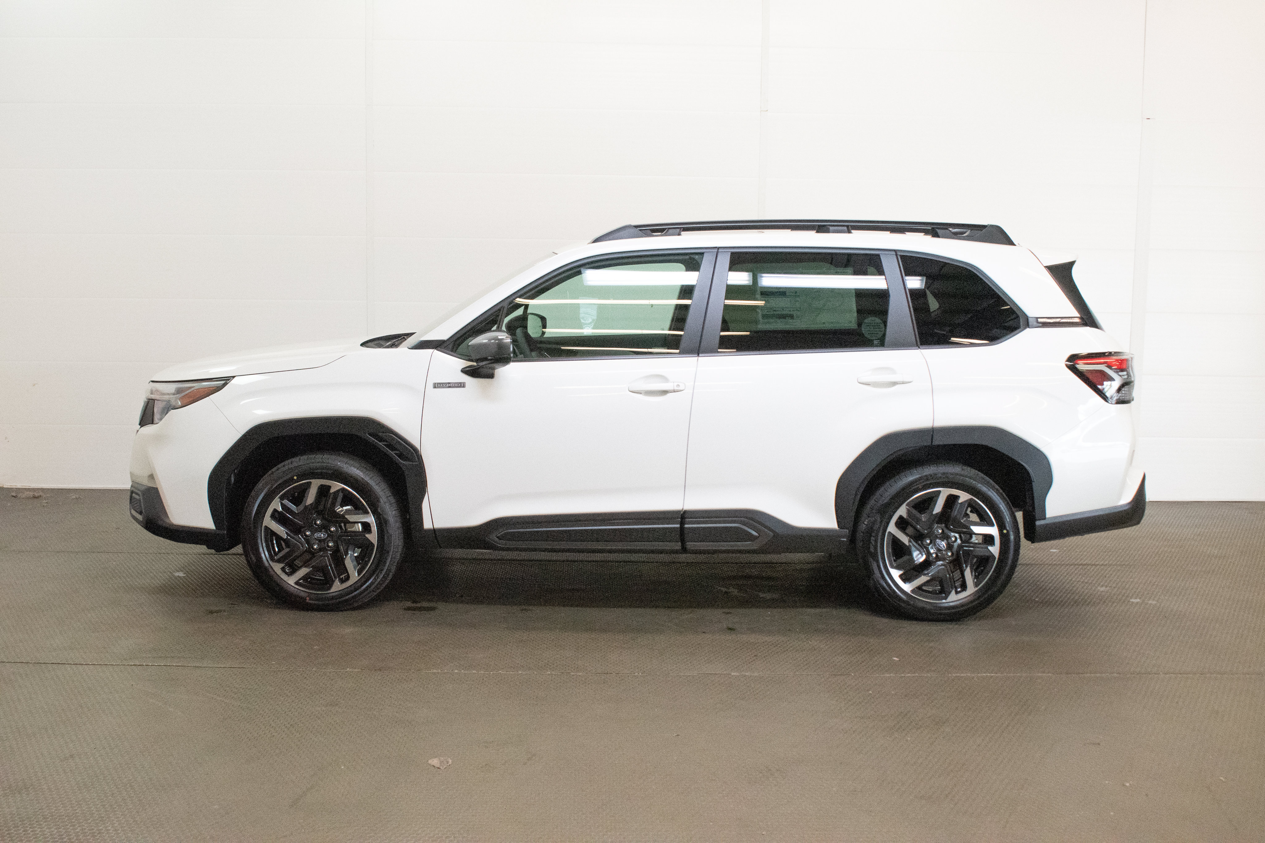 New 2026 Subaru Forester Limited AWD/4WD image 7
