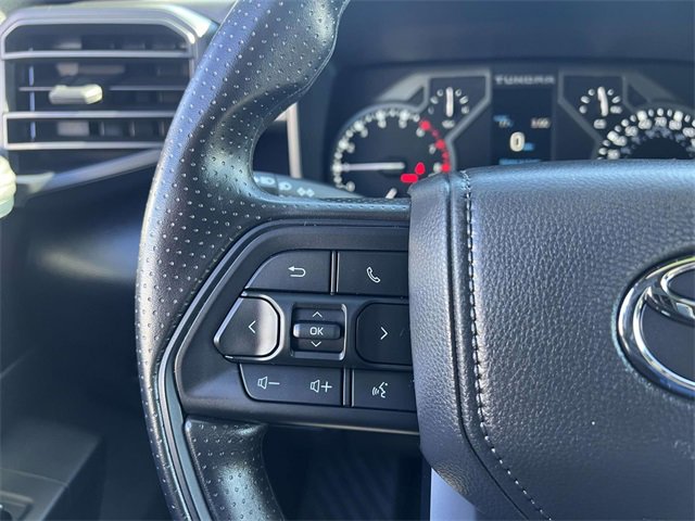 Used 2025 Toyota Tundra SR image 17