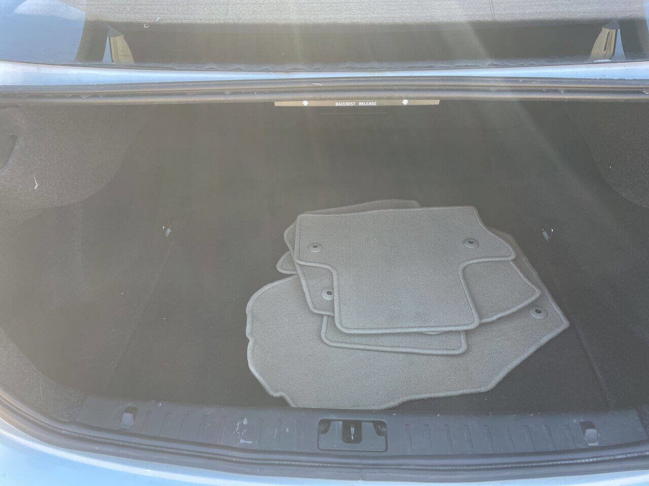 Used 2014 Volvo S60 T5 FWD image 35